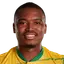 Lungi Ngidi
