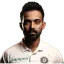 Ajinkya Rahane