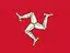 Isle of Man Logo