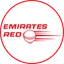 एमिरेट्स रेड