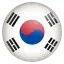 दक्षिण कोरिया