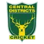 Central Districts