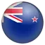 NZ U19 Logo