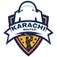 Karachi W Logo