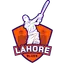 Lahore B Logo