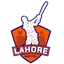 Lahore W Logo