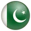 PAK Women Logo