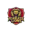 Fearless Lions