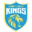 St Lucia Kings