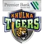 Khulna Logo