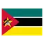 Mozambique Women