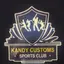 Kandy CCC