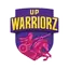 UP Warriorz Women