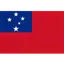 Samoa WU19s