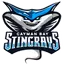 Stingrays