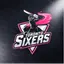 Sixers Women