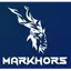 Markhors