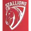 Stallions