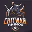 Chitwan Rhinos (NPL)