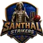 Santhal Strikers