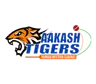 Aakash Tigers MWS