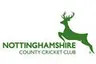 Notts 2nd XI