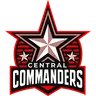 Central Commanders
