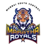 Mumbai South Central Maratha Royals