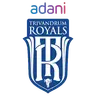 TR