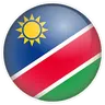 नामीबिया