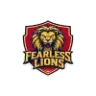 Fearless Lions