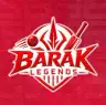 Barak Legends