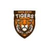Bangladesh Tigers