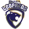 Leopards