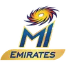 MI Emirates