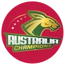 AUS Champs