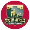 SA Champs