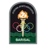 Barishal DIV