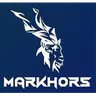 Markhors