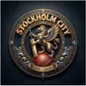 Stockholm